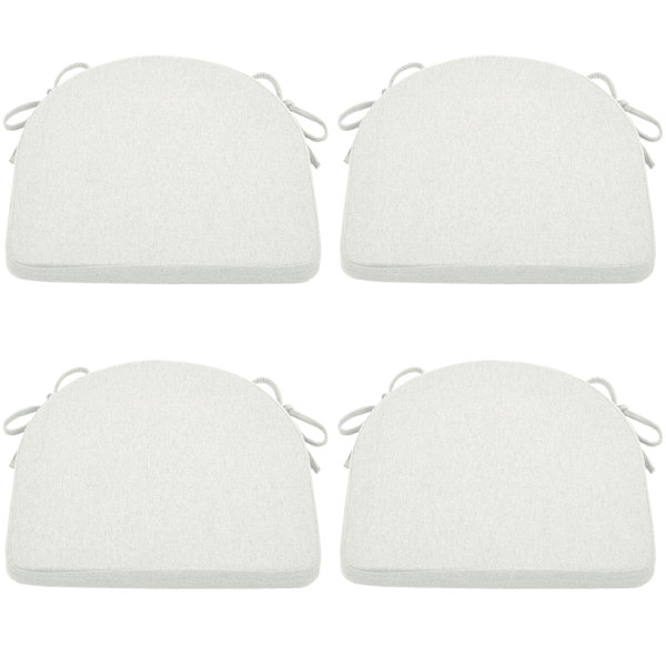 Barnett Chair Pads Wayfair